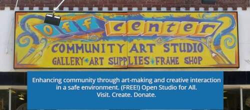 OffCenter Community Arts